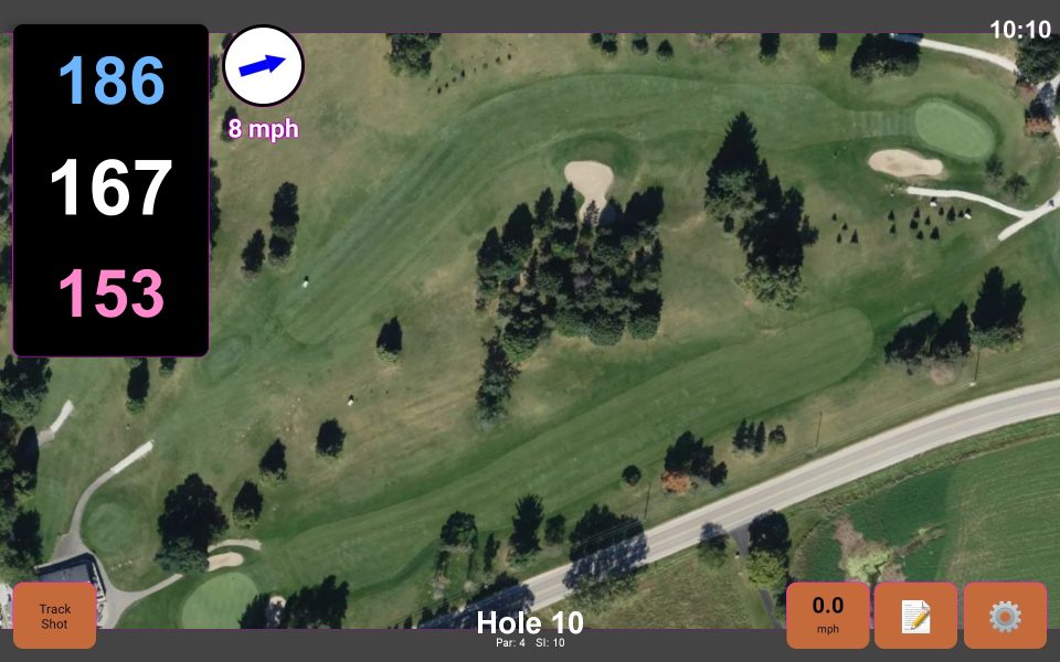 Hole preview 2