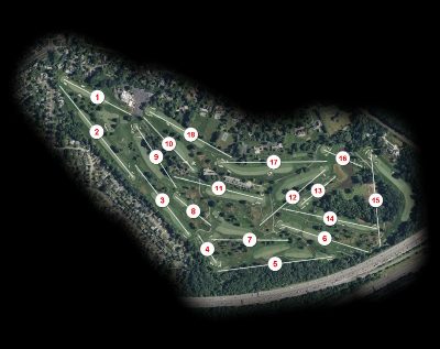 Tavistock Country Club
