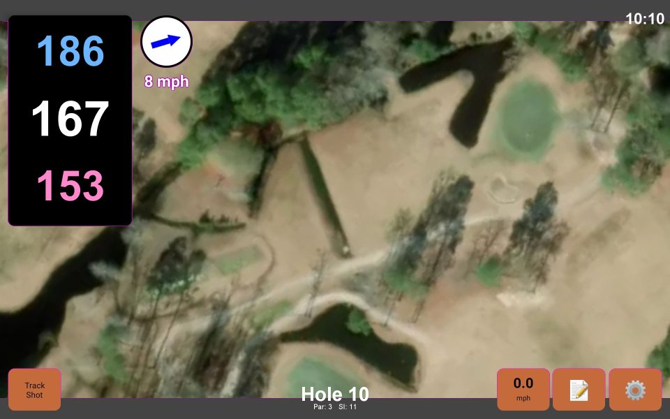 Hole preview 2