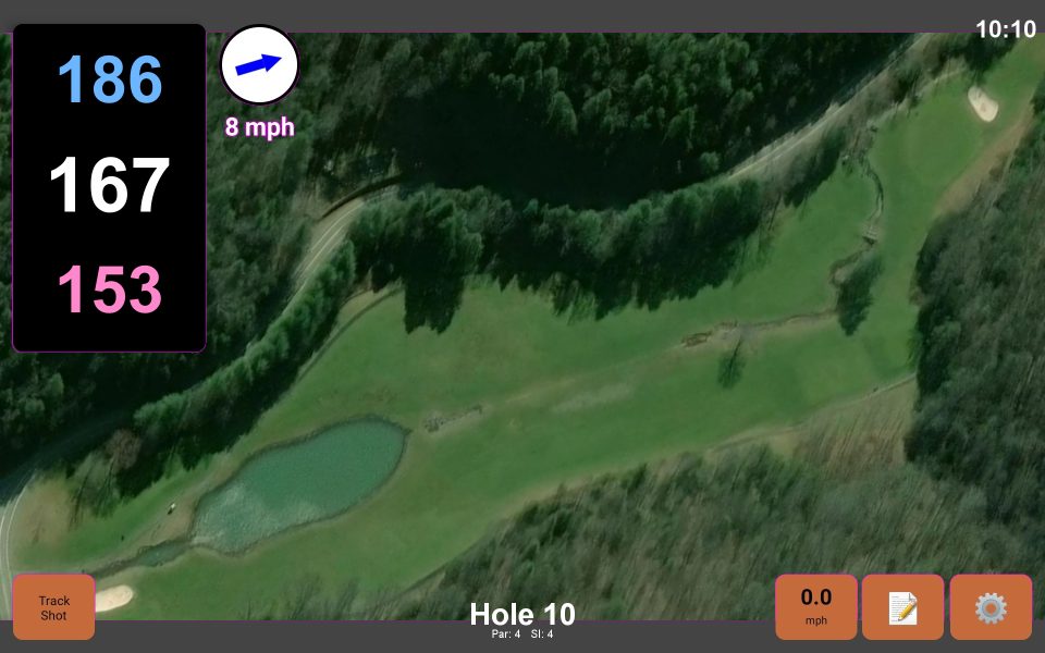 Hole preview 2