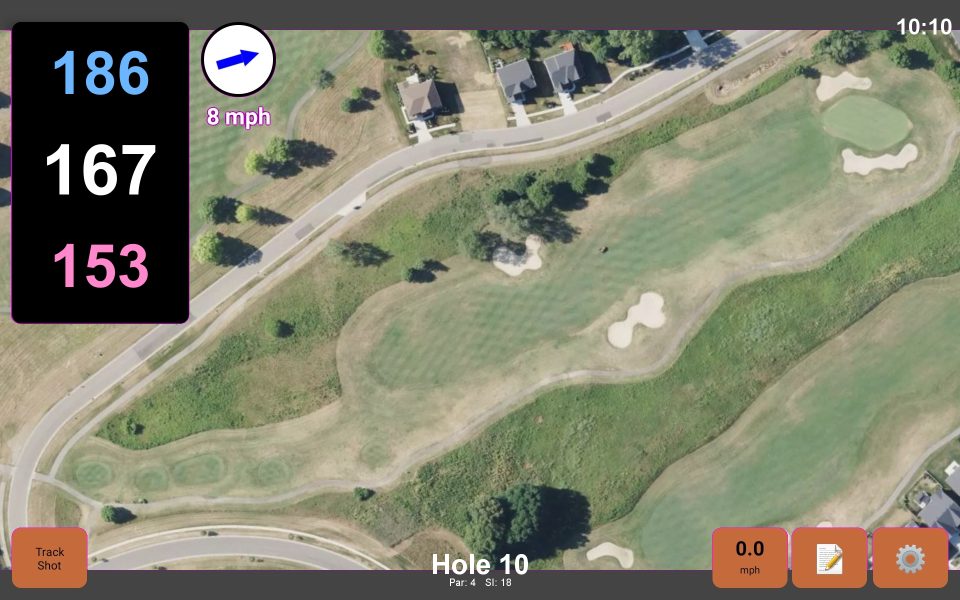 Hole preview 2