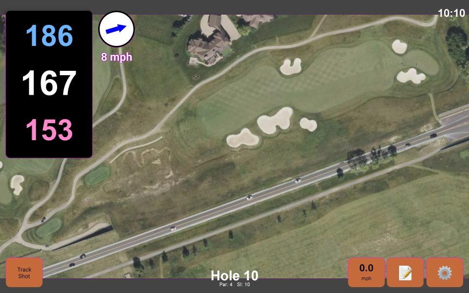 Hole preview 2