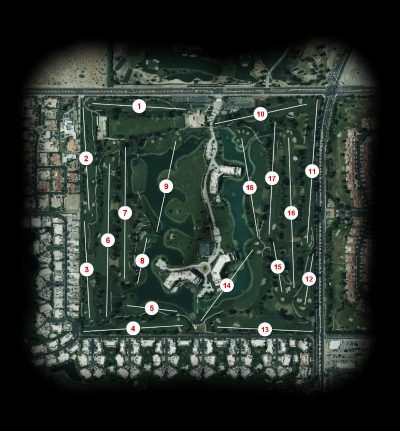 Desert Island Country Club