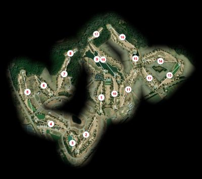 Cutter Creek Golf Club Cutter Creek Golf Course