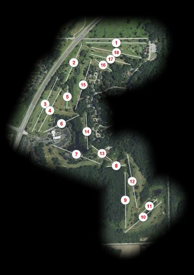 Balmoral Woods Country Club
