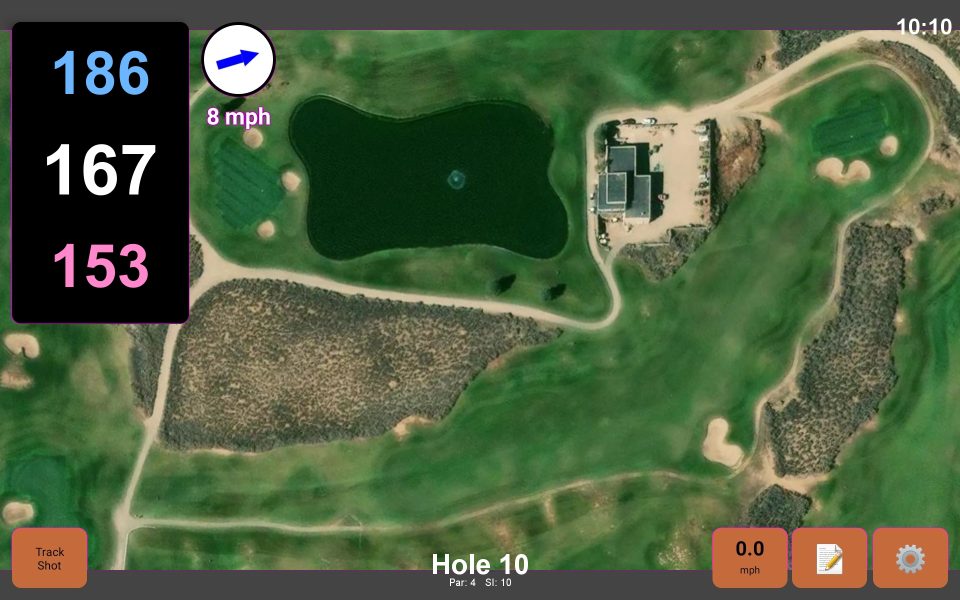 Hole preview 2