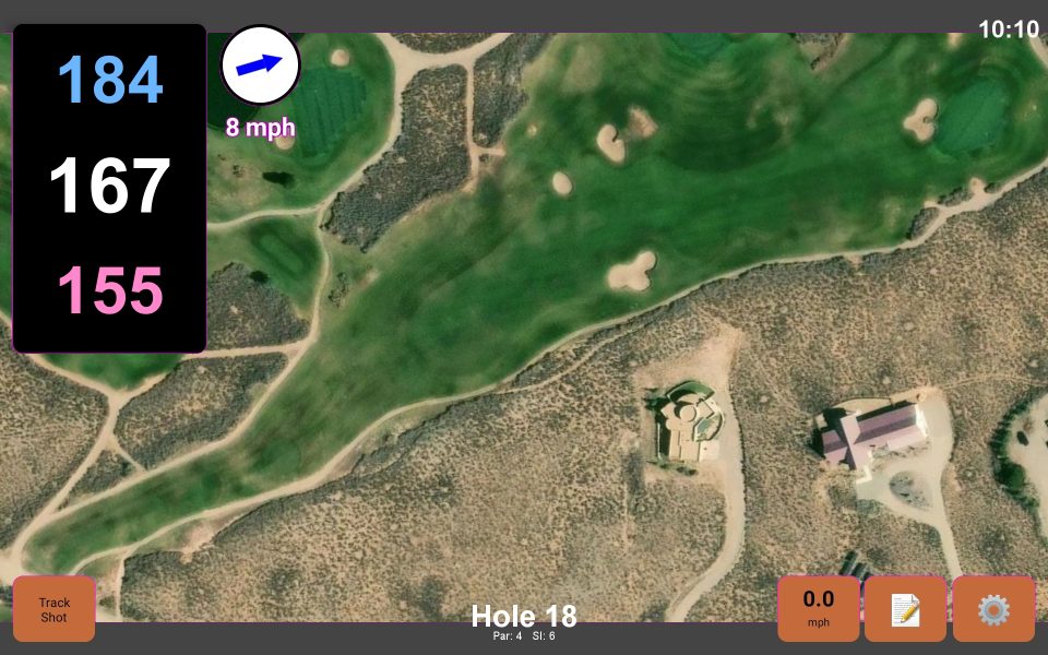 Hole preview 3