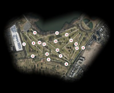 Weequahic Park Golf Course