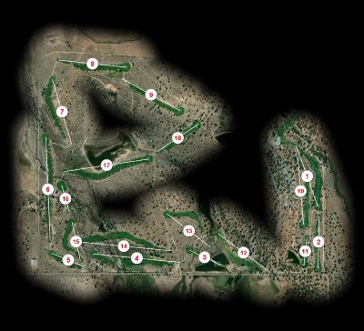 Likely Place RV & Golf