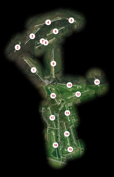 Heritage Hill Golf Club