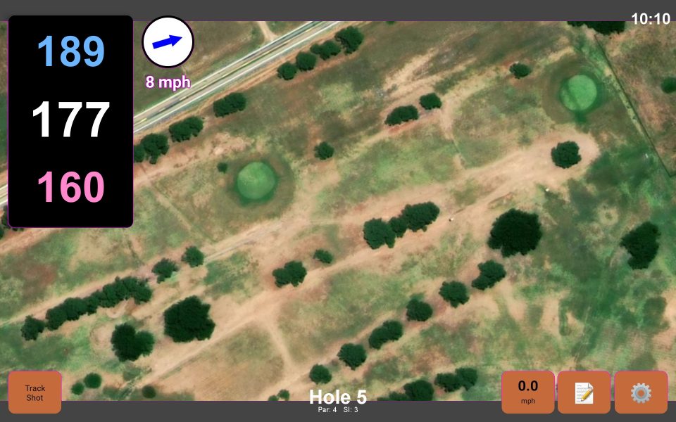 Hole preview 2