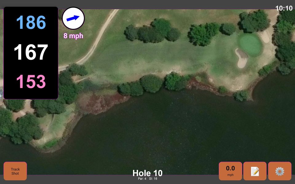 Hole preview 2