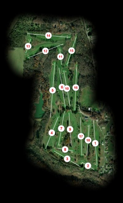 Cadiz Country Club