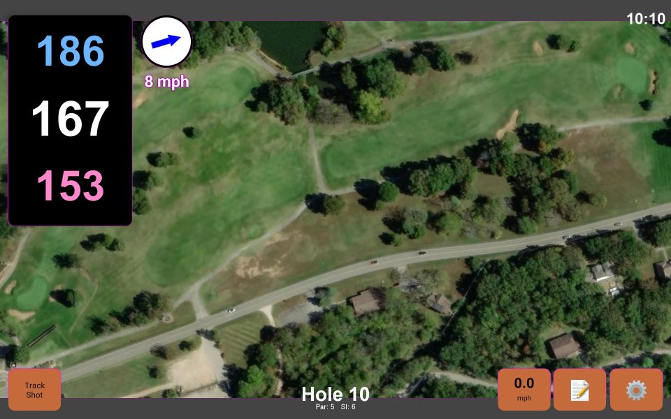 Hole preview 2