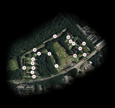 Legacy Golf Links