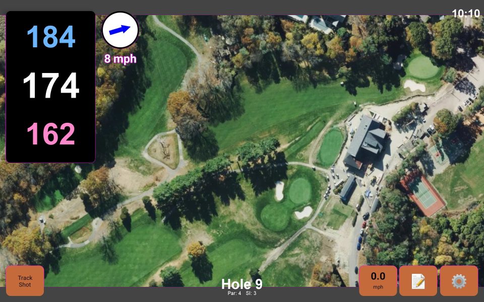 Hole preview 3