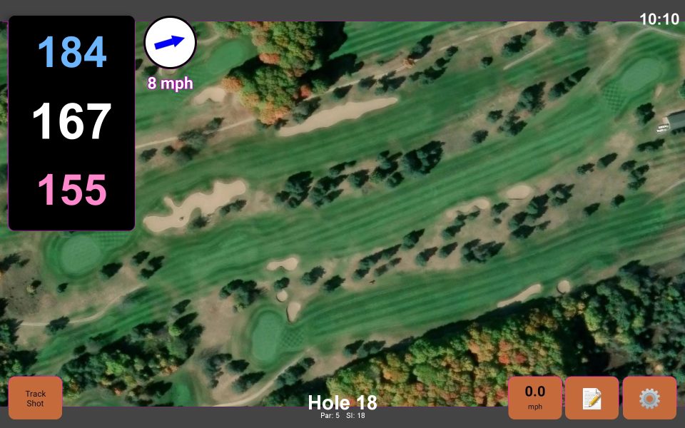 Hole preview 3