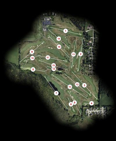 Washington County Golf Course