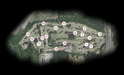 Woodward Golf Club