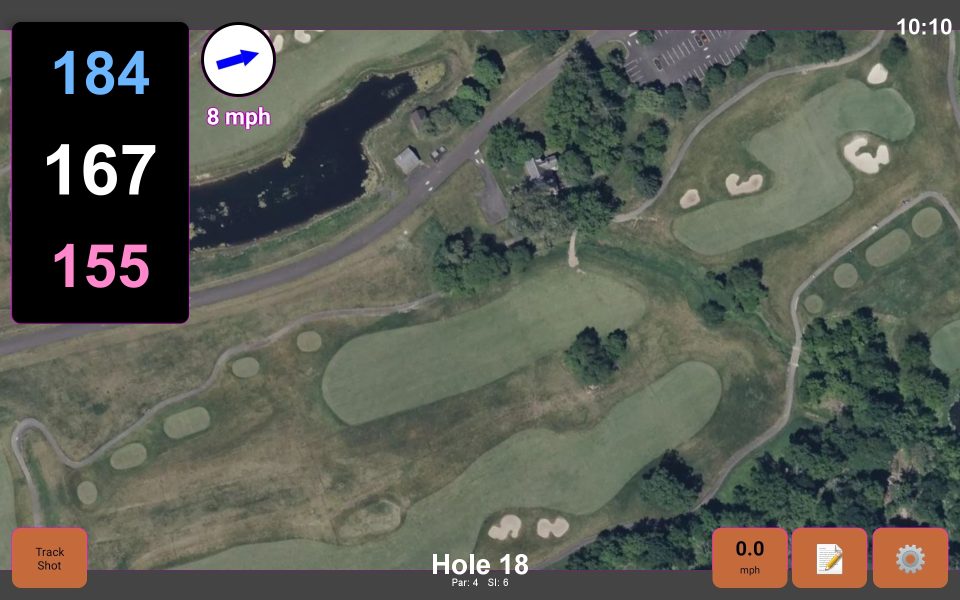 Hole preview 3