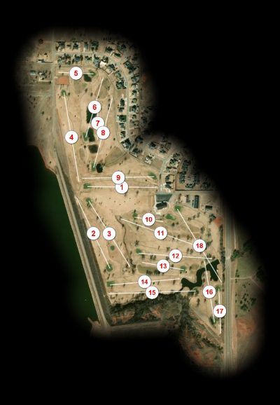 Elk City Golf & Country Club