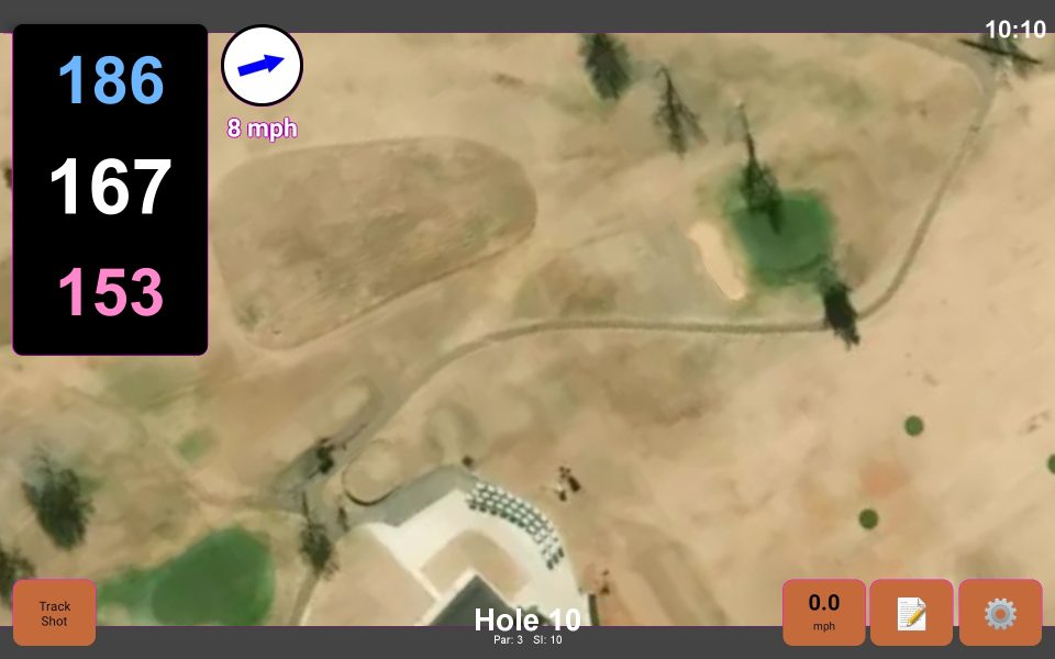 Hole preview 2