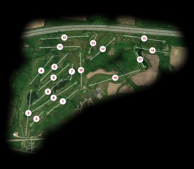 National Golf Links