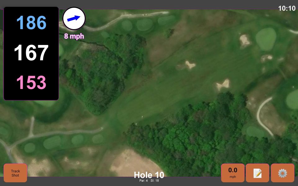 Hole preview 2