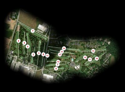 Franklin Country Club