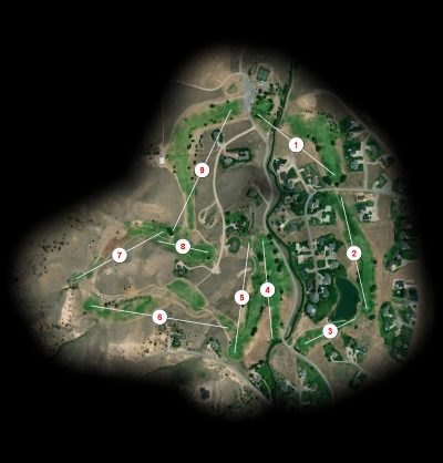 madison meadows golf club