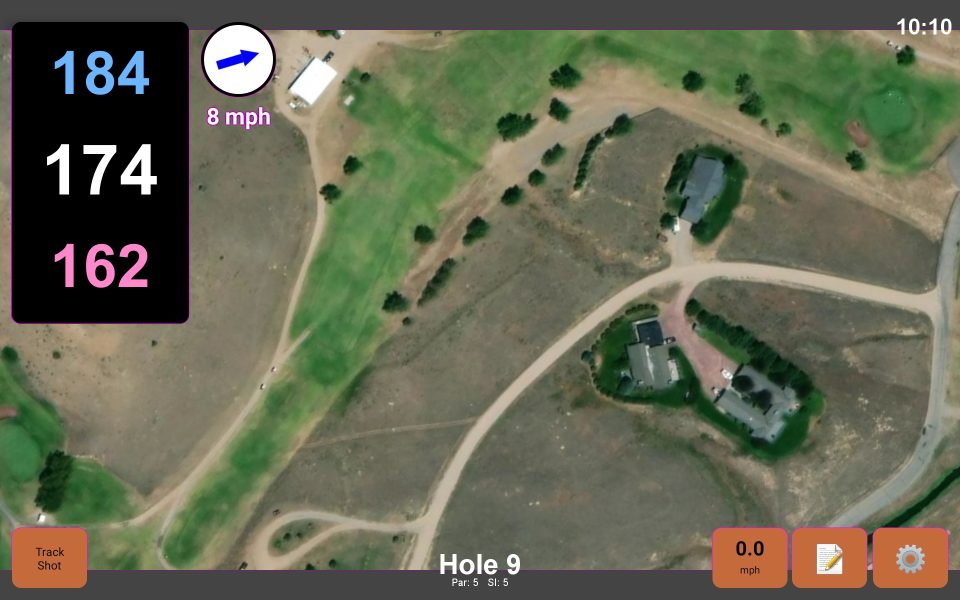 Hole preview 3
