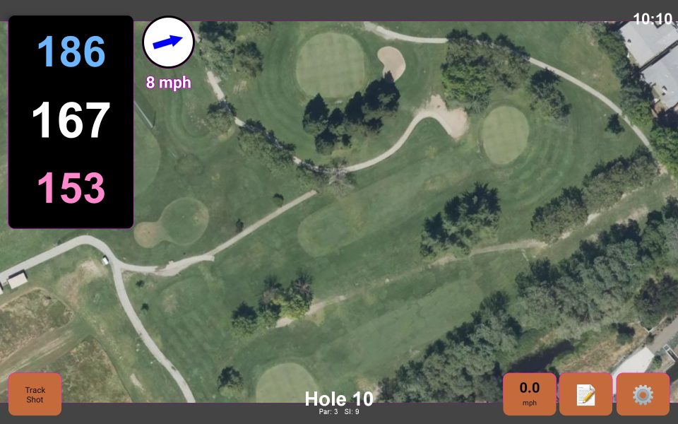 Hole preview 2