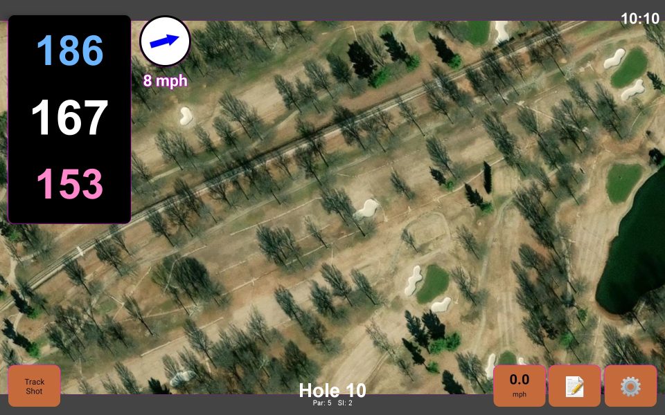 Hole preview 2