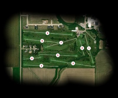 Town & Country Golf Club