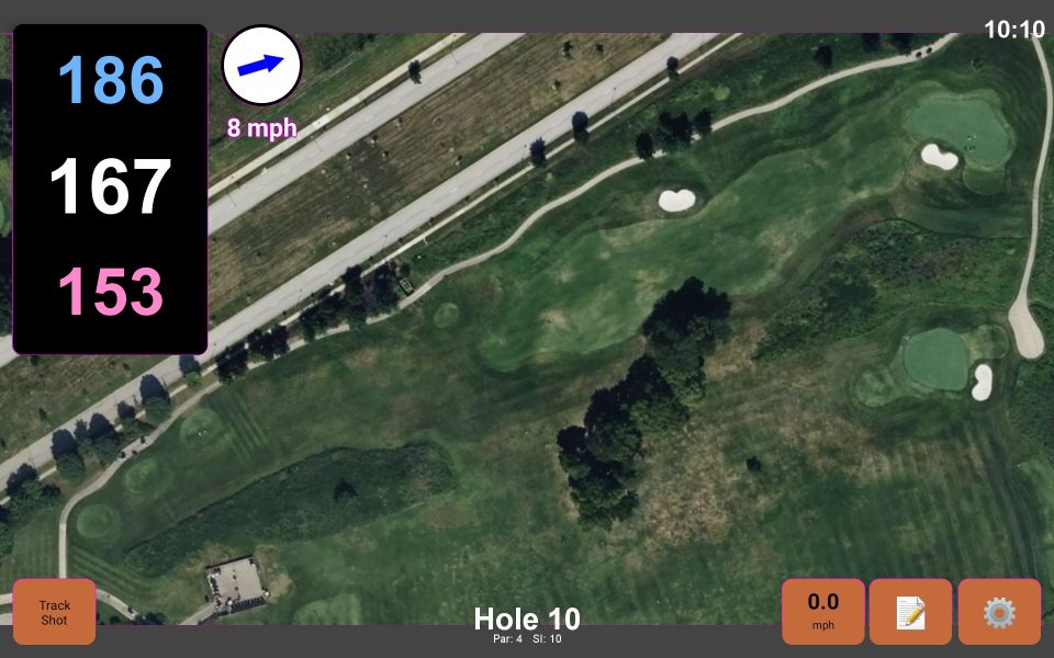 Hole preview 2