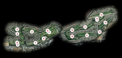 Yucaipa Valley Golf Club