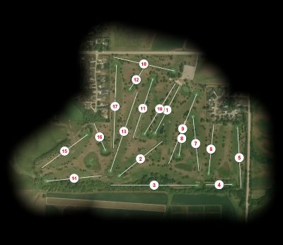 South Hills Golf Course