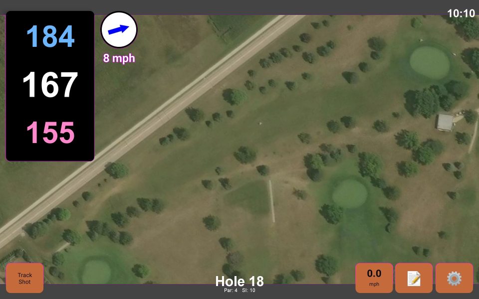 Hole preview 3