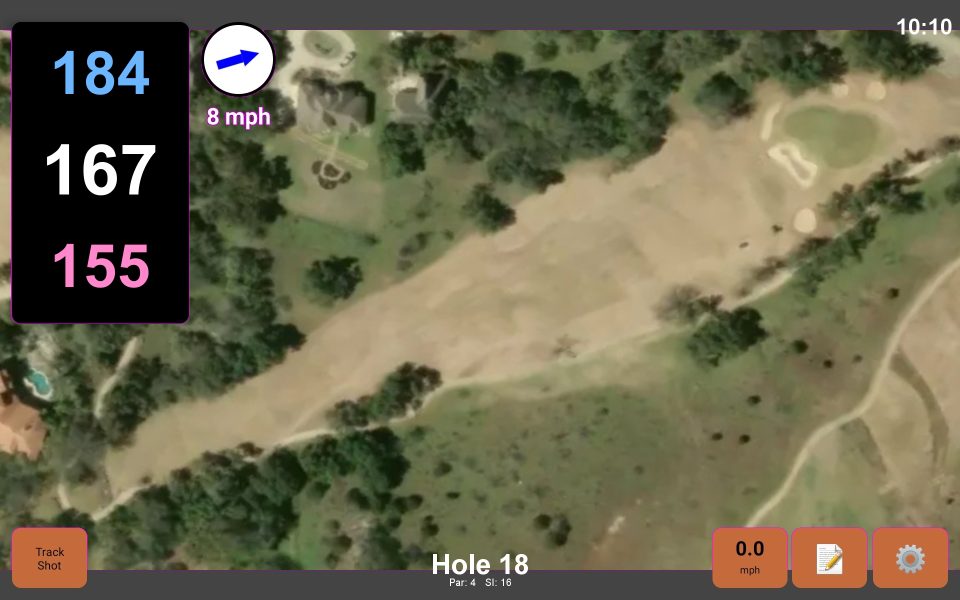 Hole preview 3