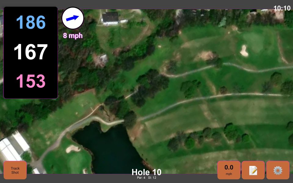 Hole preview 2