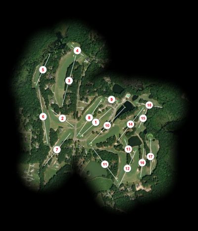 Zebulon Country Club
