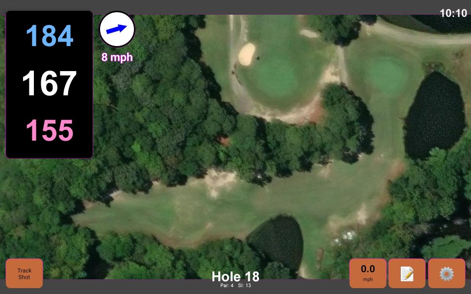 Hole preview 3