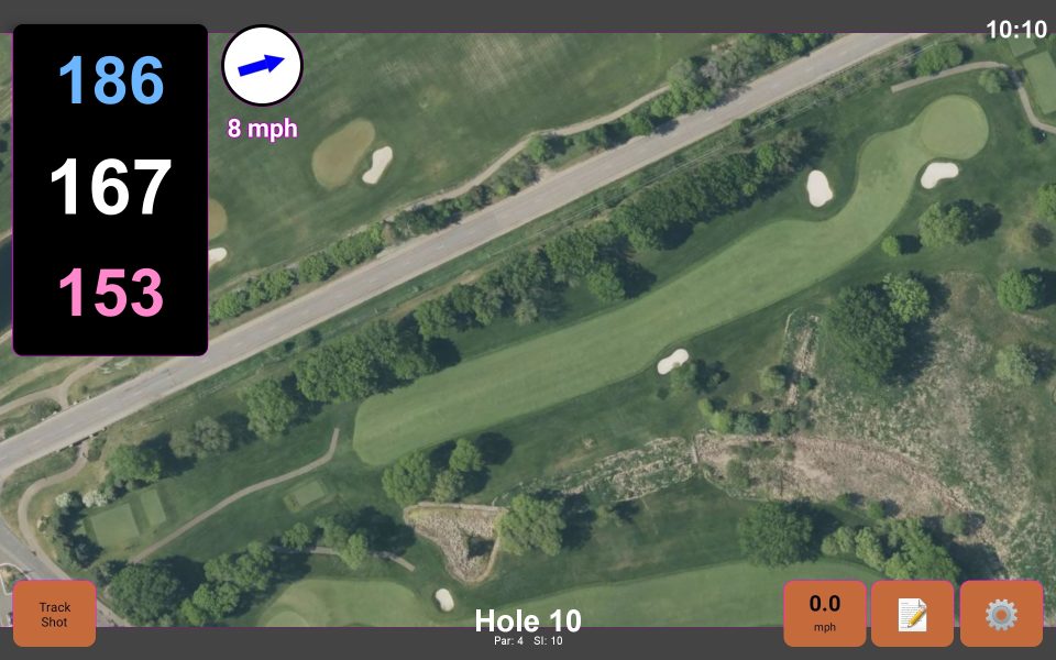 Hole preview 2