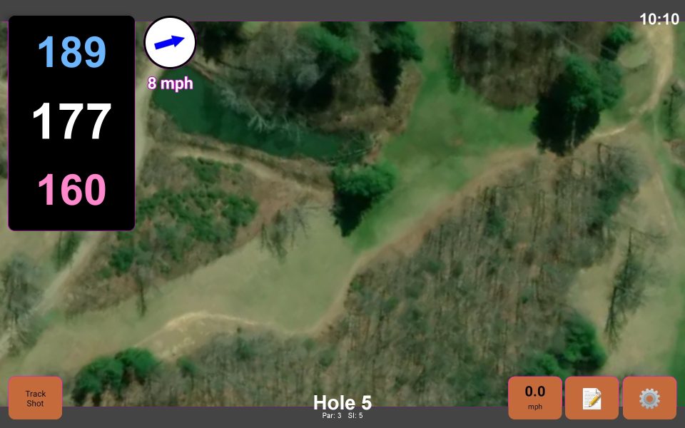 Hole preview 2