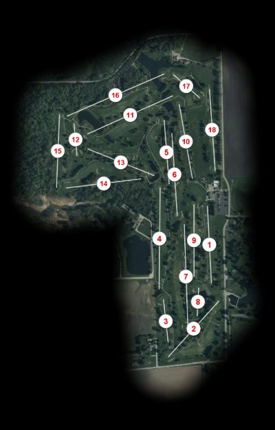 Belk Park Golf Course