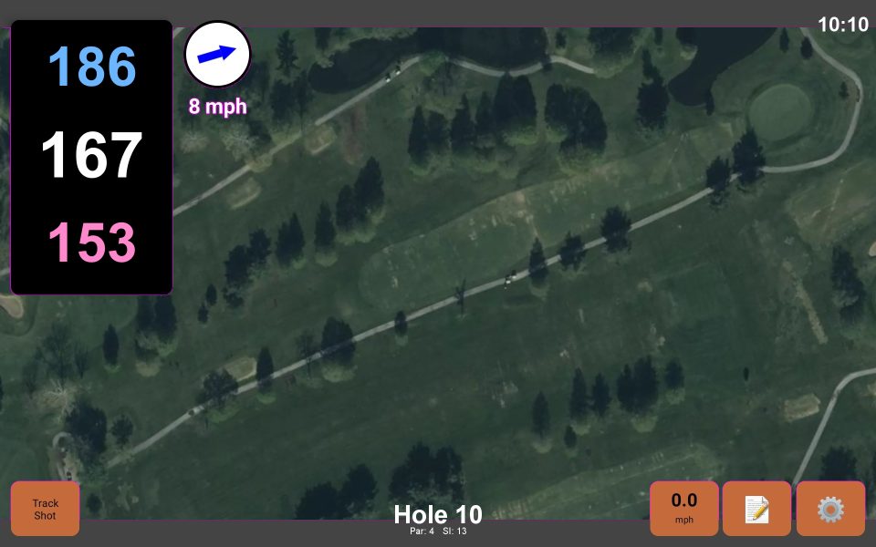 Hole preview 2