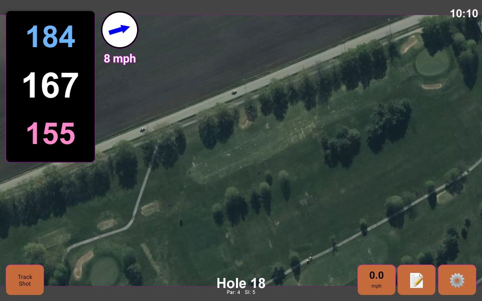 Hole preview 3