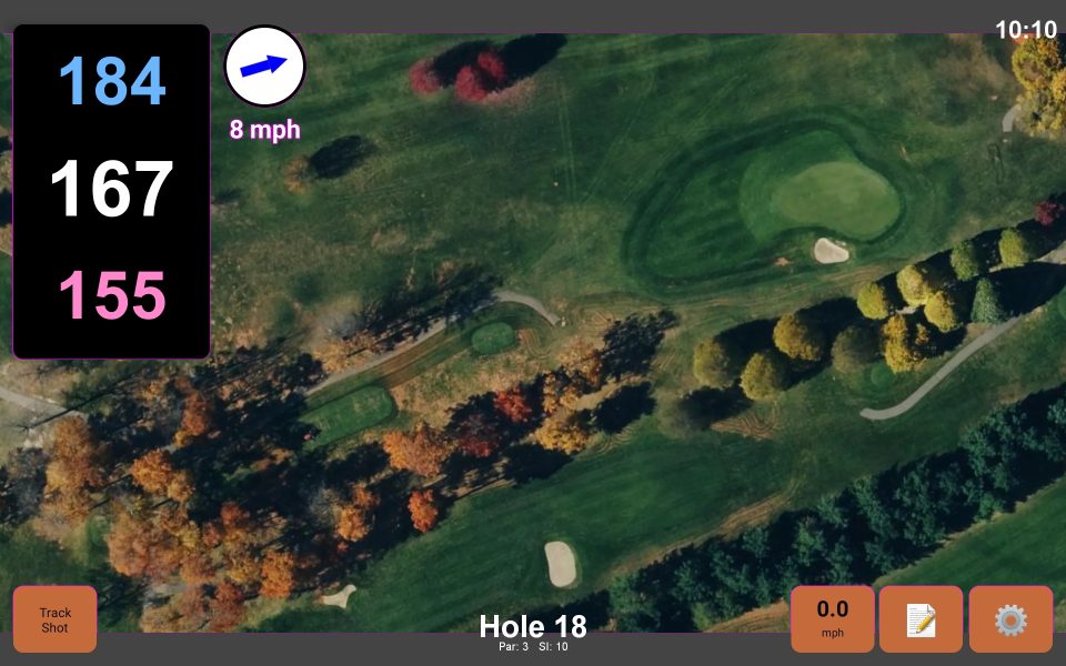 Hole preview 3