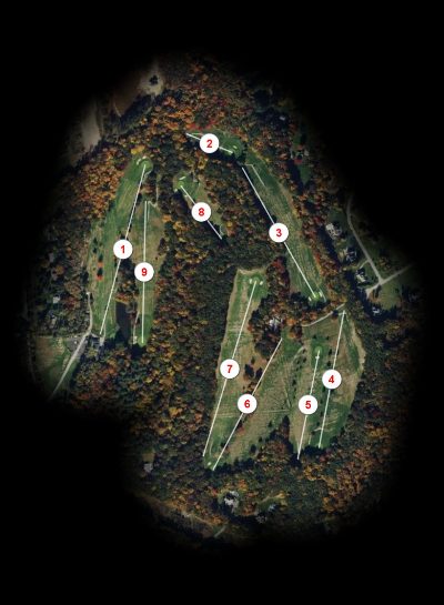 Dogwood Golf Center