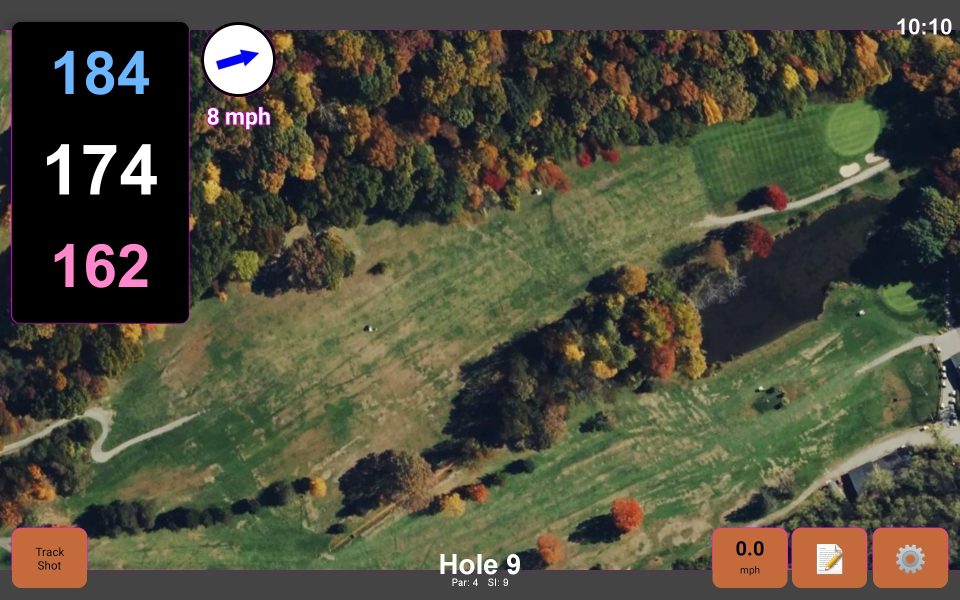 Hole preview 3